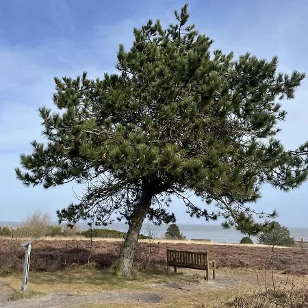 Vakantiehuis Sonneneck *