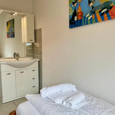 Sonneneck Vakantiehuis *
