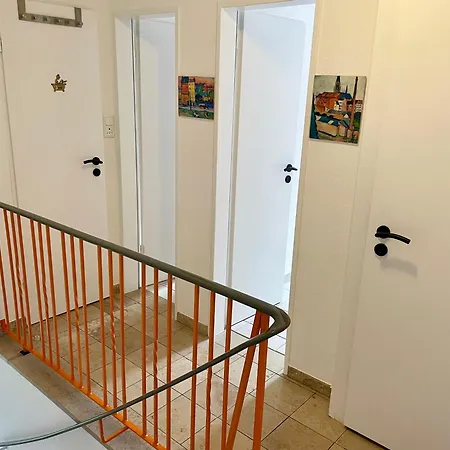 Vakantiehuis Sonneneck *