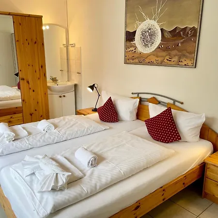 Sonneneck 베스터란트