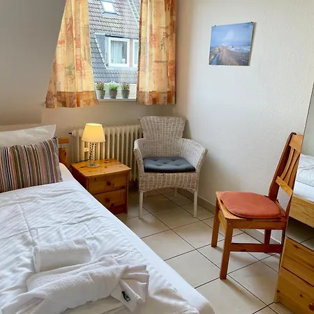 Sonneneck Vakantiehuis