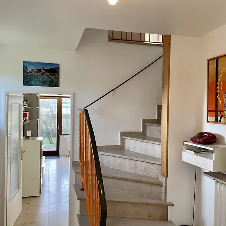 Sonneneck Holiday home