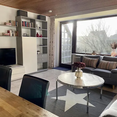 Sonneneck * 베스터란트