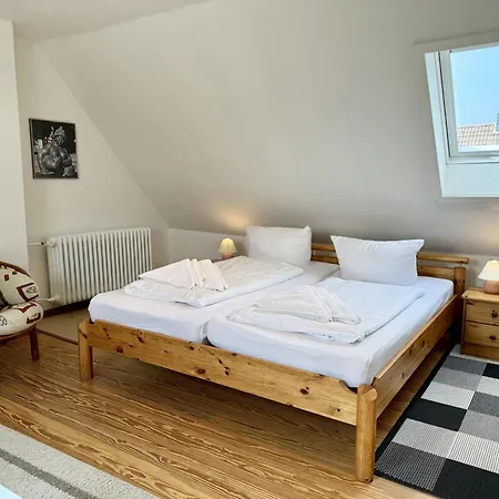 Sonneneck * 베스터란트