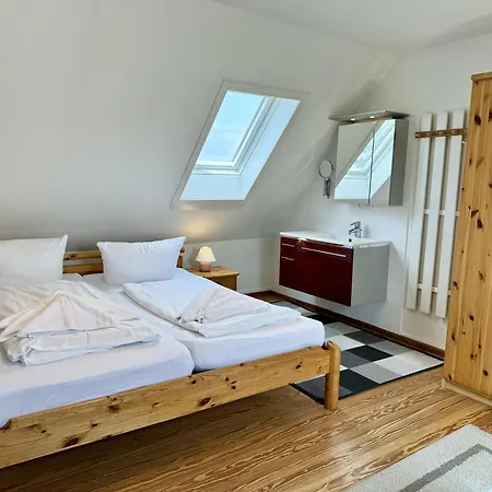 Sonneneck Holiday home