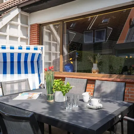 Sonneneck Holiday home