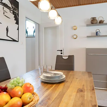 Sonneneck Holiday home *