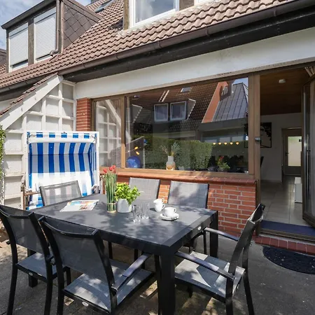 Holiday home Sonneneck *