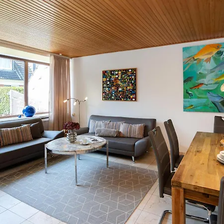 Sonneneck Holiday home