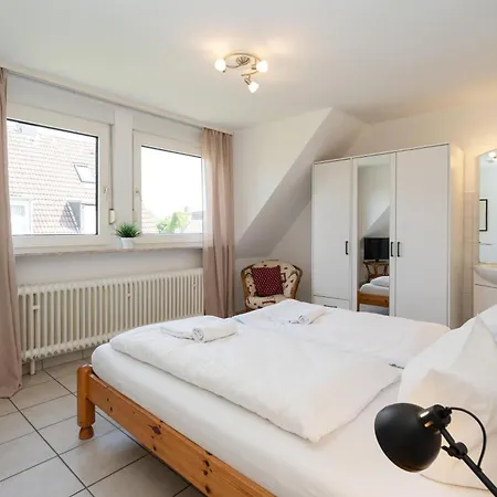 Sonneneck Holiday home *