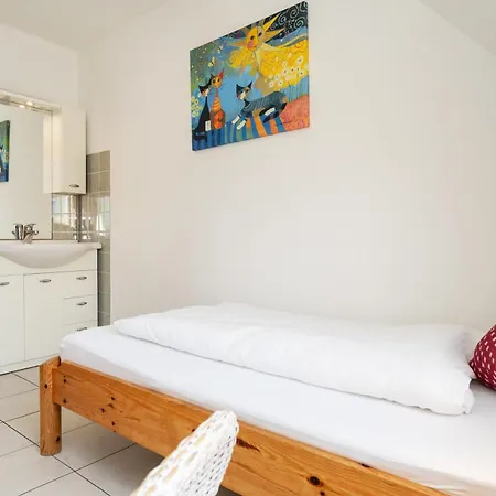 Sonneneck Holiday home *