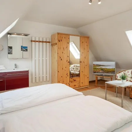 Holiday home Sonneneck *