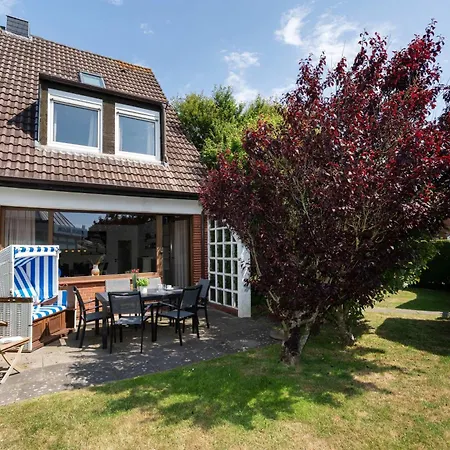 Holiday home Sonneneck