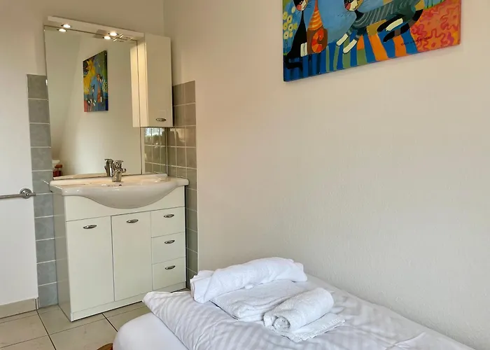 Sonneneck Vakantiehuis *