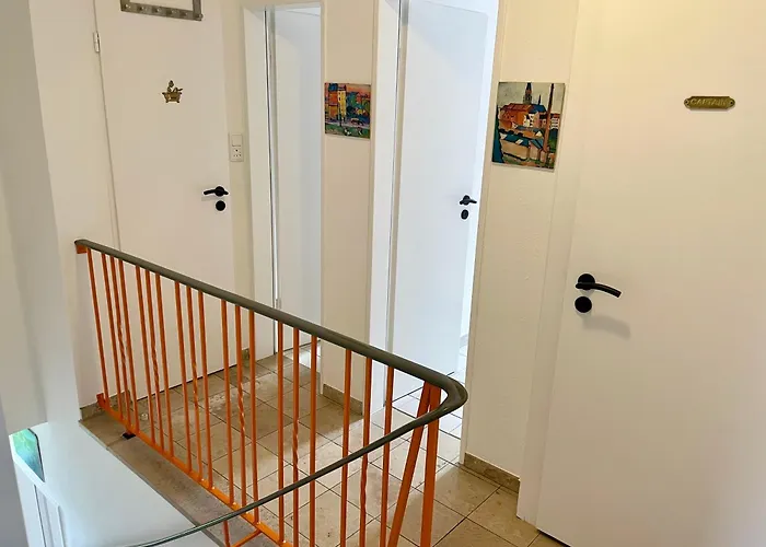 Vakantiehuis Sonneneck *