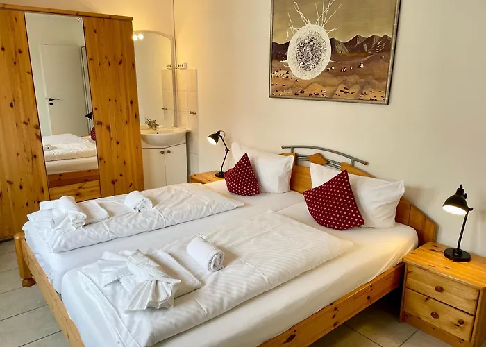 Sonneneck Westerland