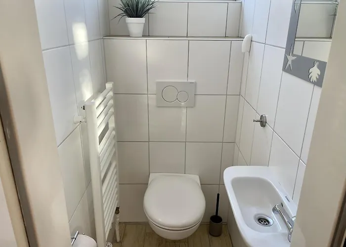 Vakantiehuis Sonneneck